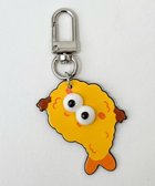 【ウィゴー/WEGO】のフードモンスターキーホルダー 柄7|ID: prp329100004659215 ipo3291000000033720681