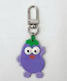 【ウィゴー/WEGO】のフードモンスターキーホルダー 柄10|ID: prp329100004659215 ipo3291000000033720684