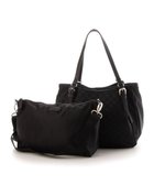 【イザック/Y'SACCS】のポーチ付きドットジャカードトート 人気、トレンドファッション・服の通販 founy(ファニー) ファッション Fashion レディースファッション Fashion for Women バッグ Bags ポーチ&ミニバッグ Pouches & Mini Bags ショルダー Shoulder, Shoulder Strap ショート Short, Short Length ジャカード／ジャガード Jacquard, Woven Pattern ドット Polka Dot, Dot Pattern ポケット Pocket, Pocket Detail ポーチ Pouch, Small Case 人気 Popular, Best Seller 水玉 Polka Dot, Dot Pattern thumbnail ブラック|ID: prp329100004659220 ipo3291000000034230253