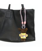 【アンビリオン/UNBILLION】のカシュカシュ cachecache / クマロープハンドルチャーム ブラウン|ID: prp329100004659266 ipo3291000000033720902