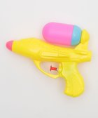 【ウィゴー/WEGO】のウォーターガンB イエロー|ID: prp329100004659286 ipo3291000000033720974