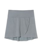 【チャコット/Chacott】のスカート シーグリーン|ID: prp329100004659361 ipo3291000000033721305