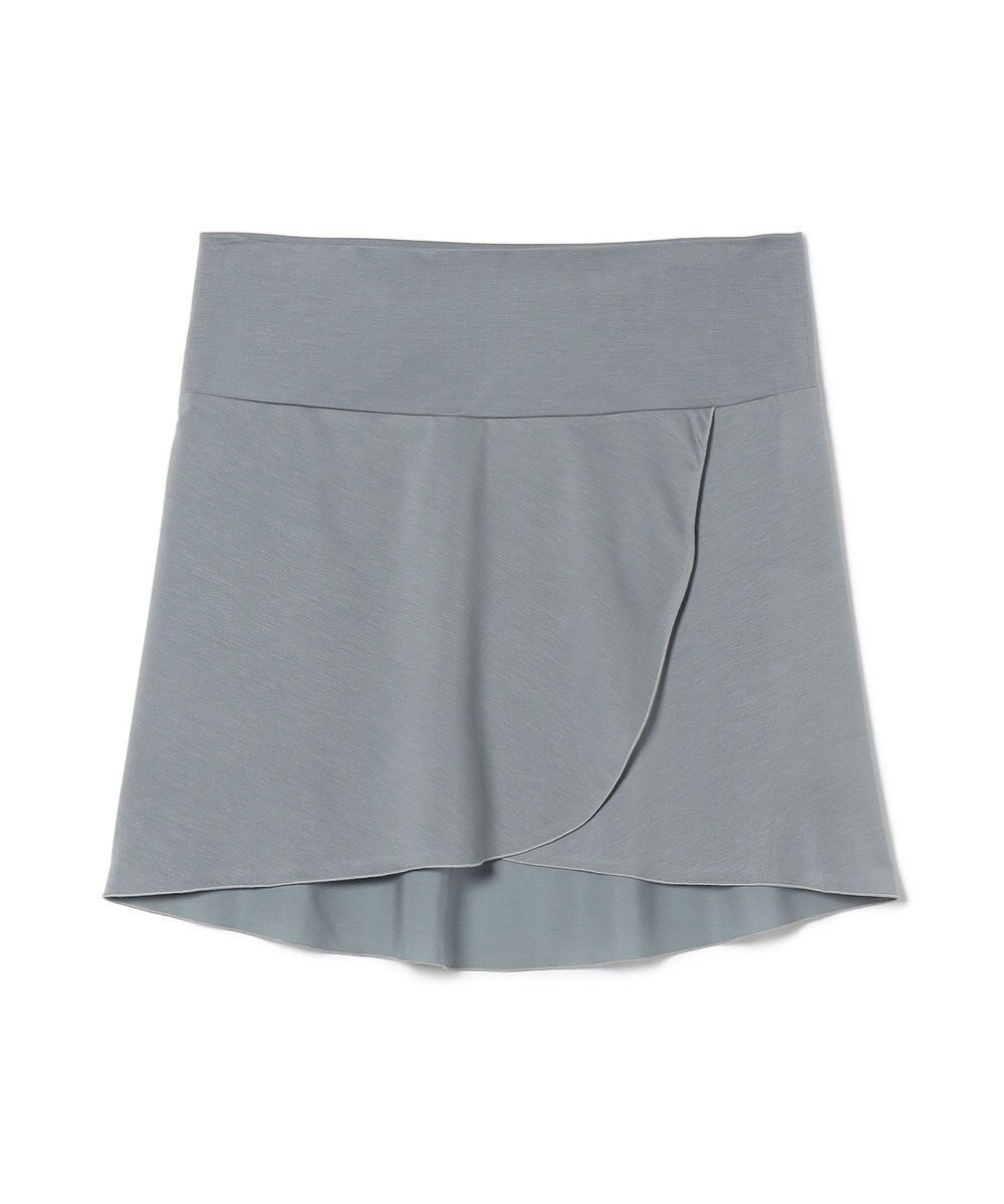 【チャコット/Chacott】のスカート インテリア・キッズ・メンズ・レディースファッション・服の通販 founy(ファニー) 　ファッション　Fashion　レディースファッション　Fashion for Women　スカート　Skirts　シーグリーン|ID: prp329100004659361 ipo3291000000033721305