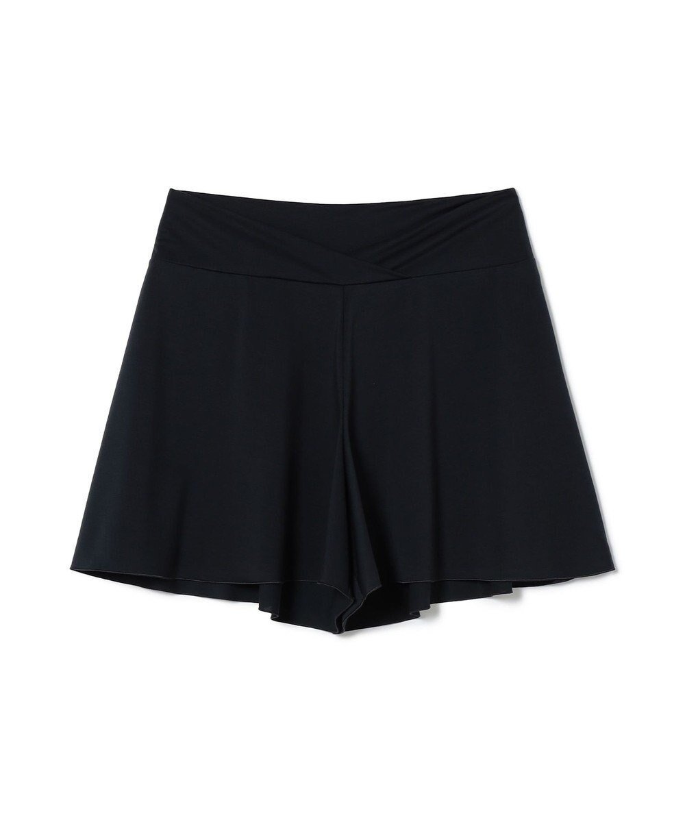 【チャコット/Chacott】のキュロット インテリア・キッズ・メンズ・レディースファッション・服の通販 founy(ファニー) 　ファッション　Fashion　レディースファッション　Fashion for Women　スカート　Skirts　キュロット　Culottes, Wide Shorts　ショート　Short, Short Length　ボトルグリーン|ID: prp329100004659362 ipo3291000000033721309