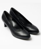 【リーガル フットコミュニティ/REGAL FOOT COMMUNITY】の【リーガルレディース】F22R 晴雨兼用プレーンパンプス パンプス ブラック|ID: prp329100004659435 ipo3291000000034199943
