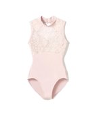 【チャコット/Chacott】の◎【Nela ライン】ハイネックレオタード 人気、トレンドファッション・服の通販 founy(ファニー) ファッション Fashion レディースファッション Fashion for Women カッティング Cutting Detail コレクション Collection, Seasonal Line ハイネック High Neck, Mock Neck ファブリック Fabric, Textile エレガント 上品 Elegant 春 Spring thumbnail ヨーロピアンピンク|ID: prp329100004659438 ipo3291000000033721600