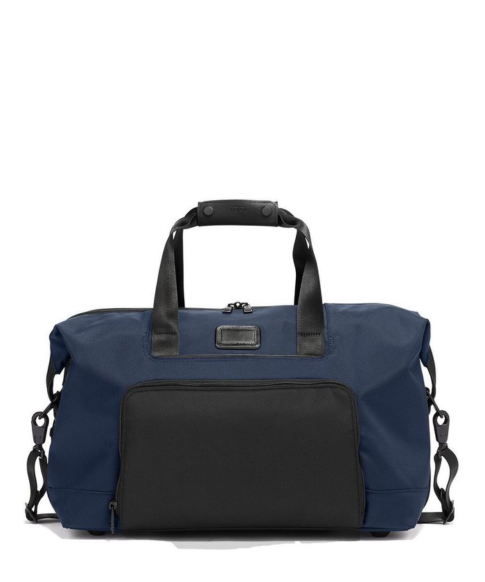 【トゥミ/TUMI / MEN】のALPHA ダブル・エクスパンション・サチェル インテリア・キッズ・メンズ・レディースファッション・服の通販 founy(ファニー) https://founy.com/ ファッション Fashion メンズファッション Fashion for Men バッグ Bags ボストンバッグ / 旅行&通勤にも便利 Boston Bags シューズ Shoes, Footwear シンプル Simple, Minimal フロント Front, Front Design ボストンバッグ Boston Bag, Retro Bag ポケット Pocket, Pocket Detail |ID: prp329100004659447 ipo3291000000033721623