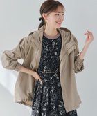 【ティアクラッセ/Tiaclasse】の【新色追加・洗える】撥水ドロストマウンテンパーカー 人気、トレンドファッション・服の通販 founy(ファニー) ファッション Fashion レディースファッション Fashion for Women アウター Coat / Outerwear Collection レディースジャケット・軽アウター Jackets アクセサリー Fashion Accessories 春 Spring 洗える Machine Washable 秋 Autumn シューズ Shoes, Footwear ショート Short, Short Length ジャケット Jacket, Outerwear スリーブ Sleeve, Long Sleeve / Short Sleeve 長袖 Long Sleeve, Full Sleeve パーカー Hoodie, Parka ブルゾン Blouson, Bomber Jacket ポケット Pocket, Pocket Detail 無地 Plain, Solid Color S/S・春夏 SS, Spring/Summer, Warm Season 再入荷 Restock / Back in Stock おすすめ Recommended / Our Picks 夏 Summer 新作・新入荷 New Arrivals / New In thumbnail モカ|ID: prp329100004659488 ipo3291000000033985942