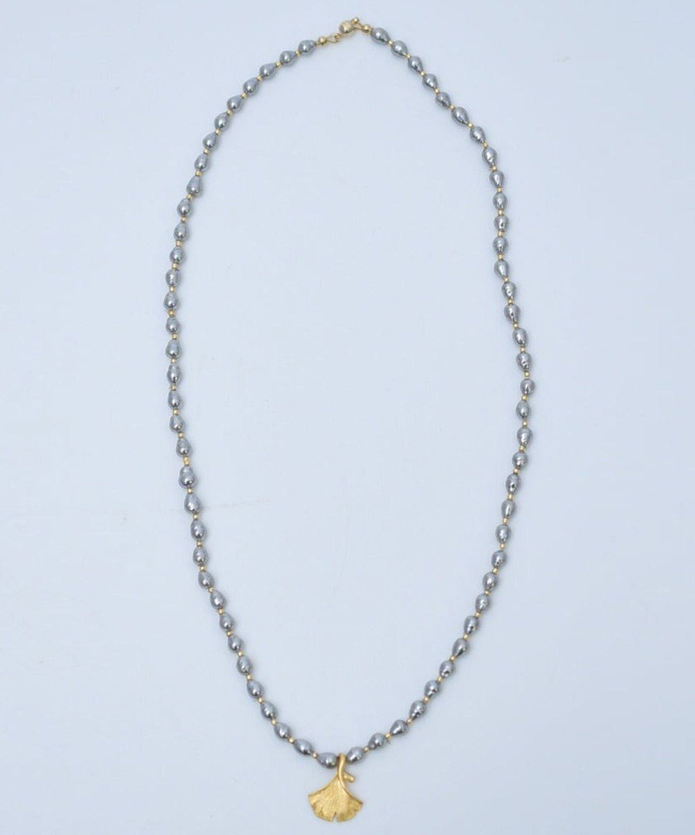 【モンシロ/monshiro】の【バロックパール】イチョウショート ネックレス 人気、トレンドファッション・服の通販 founy(ファニー) ファッション Fashion レディースファッション Fashion for Women ジュエリー Jewelry ネックレス Necklaces & Pendants アクセサリー Fashion Accessories ヴィンテージ Vintage Style ガラス Glass, Glassware ショート Short, Short Length シンプル Simple, Minimal ジュエリー Jewelry, Accessories チャーム Charm, Pendant デコルテ Décolleté, Neckline ドロップ Drop Shoulder, Dropped Style 定番 Standard, Basic Item ネックレス Necklace, Pendant Necklace バロック Baroque, Baroque Design パーティ Party, Party Style パール Pearl, Pearl Accent ボックス Boxy, Box Shape マグネット Magnet, Magnetic Closure モチーフ Motif, Design Theme ロング Long, Long-Length おすすめ Recommended / Our Picks 日本製 Made In Japan セレモニー Ceremony 結婚式 Wedding other-1|ID: prp329100004659528 ipo3291000000034291018