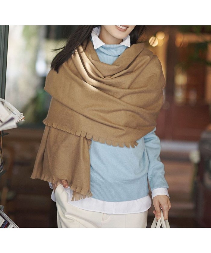 【23区/NIJYUSANKU】の【滝沢眞規子さん着用/洗える】ピュアカシミヤ タートルネック ニット インテリア・キッズ・メンズ・レディースファッション・服の通販 founy(ファニー) https://founy.com/ ファッションモデル・俳優・女優 Models 女性 Women 滝沢眞規子 Takizawa Makiko ファッション Fashion レディースファッション Fashion for Women トップス・カットソー Cut & Sew Tops ニット Knit Tops & Sweaters タートルネック・ハイネックトップス Turtlenecks & High-Neck Tops イエロー Yellow オレンジ Orange 洗える Machine Washable セーター Sweater, Knitwear タートルネック Turtleneck, High Neck フィット Fit, Slim Fit ベーシック Basic, Essential A/W・秋冬 Autumn/Winter 冬 Winter / This Winter エレガント 上品 Elegant 2025年 2025 2025-2026秋冬・A/W Autumn/Winter 2025–26 AW25–26 |ID: prp329100004659560 ipo3291000000034527564