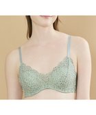 【ウンナナクール/une nana cool】のMADE WITH LIBERTY FABRIC 特別な日以外の364日つけたくなるブラ 364ブラ レース 人気、トレンドファッション・服の通販 founy(ファニー) ファッション Fashion レディースファッション Fashion for Women アンダー Underwear Essentials 春 Spring ガーデン Garden, Gardening シンプル Simple, Minimal パターン Pattern, Design Print フィット Fit, Slim Fit ブラジャー Bra, Lingerie プリント Print, Printed Pattern ミドル Middle Length, Mid Height ラップ Wrap, Wrap Design リネン Linen, Linen Fabric レース Lace, Lace Fabric ワイヤー Wire, Wired Bra thumbnail ライトオリーブ|ID: prp329100004659582 ipo3291000000033722098