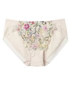 【ウンナナクール/une nana cool】のMADE WITH LIBERTY FABRIC レースショーツ 人気、トレンドファッション・服の通販 founy(ファニー) ファッション Fashion レディースファッション Fashion for Women アンダー Underwear Essentials ガーデン Garden, Gardening ショーツ Shorts, Short Pants なめらか Smooth, Silky Texture パターン Pattern, Design Print フィット Fit, Slim Fit プリント Print, Printed Pattern ミドル Middle Length, Mid Height リネン Linen, Linen Fabric レース Lace, Lace Fabric thumbnail ナチュラル|ID: prp329100004659583 ipo3291000000033722100