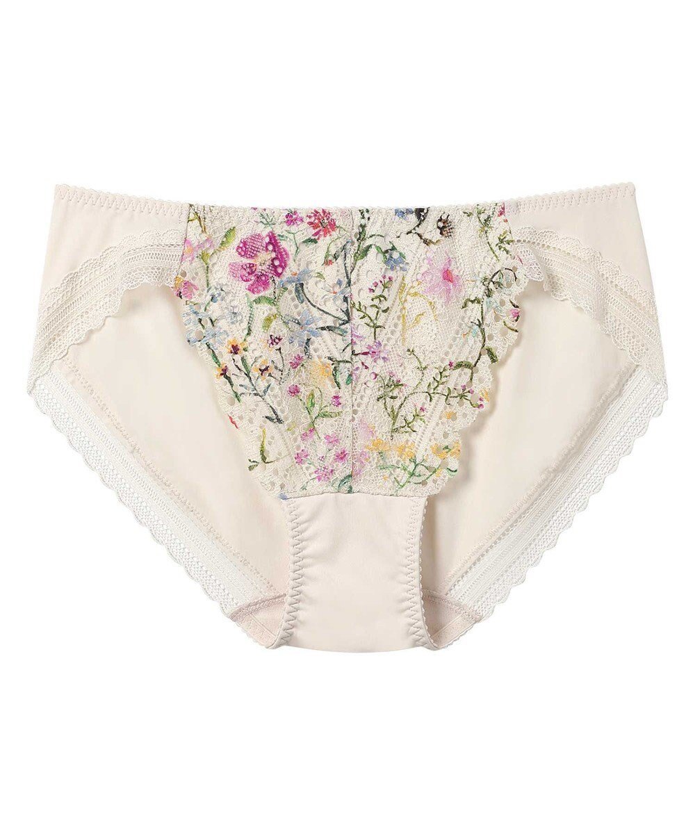 【ウンナナクール/une nana cool】のMADE WITH LIBERTY FABRIC レースショーツ インテリア・キッズ・メンズ・レディースファッション・服の通販 founy(ファニー) ファッション Fashion レディースファッション Fashion for Women アンダー Underwear Essentials ガーデン Garden, Gardening ショーツ Shorts, Short Pants なめらか Smooth, Silky Texture パターン Pattern, Design Print フィット Fit, Slim Fit プリント Print, Printed Pattern ミドル Middle Length, Mid Height リネン Linen, Linen Fabric レース Lace, Lace Fabric ナチュラル|ID: prp329100004659583 ipo3291000000033722100