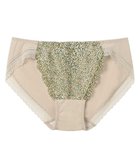 【ウンナナクール/une nana cool】のMADE WITH LIBERTY FABRIC レースショーツ 人気、トレンドファッション・服の通販 founy(ファニー) ファッション Fashion レディースファッション Fashion for Women アンダー Underwear Essentials ガーデン Garden, Gardening ショーツ Shorts, Short Pants なめらか Smooth, Silky Texture パターン Pattern, Design Print フィット Fit, Slim Fit プリント Print, Printed Pattern ミドル Middle Length, Mid Height リネン Linen, Linen Fabric レース Lace, Lace Fabric thumbnail サンドベージュ|ID: prp329100004659583 ipo3291000000035328902