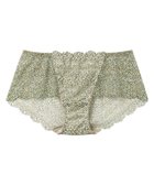 【ウンナナクール/une nana cool】のMADE WITH LIBERTY FABRIC 総レースショーツ 人気、トレンドファッション・服の通販 founy(ファニー) ファッション Fashion レディースファッション Fashion for Women アンダー Underwear Essentials ガーデン Garden, Gardening ショーツ Shorts, Short Pants パターン Pattern, Design Print フィット Fit, Slim Fit プリント Print, Printed Pattern ミドル Middle Length, Mid Height リネン Linen, Linen Fabric レース Lace, Lace Fabric thumbnail サンドベージュ|ID: prp329100004659587 ipo3291000000033722117