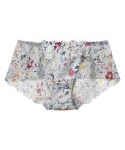 【ウンナナクール/une nana cool】のMADE WITH LIBERTY FABRIC 総レースショーツ 人気、トレンドファッション・服の通販 founy(ファニー) ファッション Fashion レディースファッション Fashion for Women アンダー Underwear Essentials ガーデン Garden, Gardening ショーツ Shorts, Short Pants パターン Pattern, Design Print フィット Fit, Slim Fit プリント Print, Printed Pattern ミドル Middle Length, Mid Height リネン Linen, Linen Fabric レース Lace, Lace Fabric thumbnail ダークブルー|ID: prp329100004659587 ipo3291000000033722118