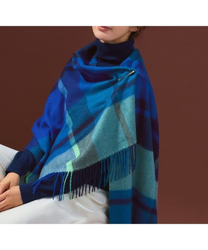 【23区/NIJYUSANKU】の【VERY掲載】カシミヤ チェック ストール インテリア・キッズ・メンズ・レディースファッション・服の通販 founy(ファニー) https://founy.com/ 雑誌掲載アイテム Magazine Picks & Fashion Features ファッション雑誌 Fashion Magazines リー LEE ヴェリィ VERY ファッション Fashion レディースファッション Fashion for Women 10月号 October Issue 12月号 December Issue 2025年 2025 2025-2026秋冬・A/W Autumn/Winter 2025–26 AW25–26 冬 Winter / This Winter おすすめ Recommended / Our Picks イエロー Yellow ショール Shawl, Wrap スタイリッシュ Stylish, Fashionable ストール Stole, Wrap チェック Check, Plaid, Tartan マフラー Scarf, Muffler 人気 Popular, Best Seller 定番 Standard, Basic Item A/W・秋冬 Autumn/Winter 防寒 Cold Protection, Winter-Ready 雑誌 Magazine, Fashion Magazine |ID: prp329100004659597 ipo3291000000035555521