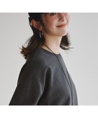 【23区/NIJYUSANKU】のプードルボア キャップ ブラック系|ID: prp329100004659601 ipo3291000000035647120