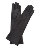 【23区/NIJYUSANKU】の【滝沢眞規子さん着用】レザー ロング グローブ ブラック系|ID: prp329100004659609 ipo3291000000035790968