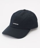 【ジェイ プレス/J.PRESS / MEN】のウエポン ロゴキャップ ネイビー系|ID: prp329100004659645 ipo3291000000033722379