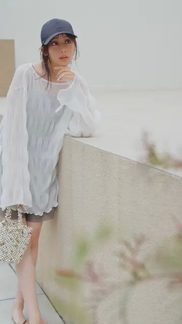 【エニィ スィス/any SiS】の【4SET】キャミソール スイムウェア インテリア・キッズ・メンズ・レディースファッション・服の通販 founy(ファニー) https://founy.com/ ファッション Fashion レディースファッション Fashion for Women 水着 Swimwear レディース水着・ビーチウェア Swimwear & Beachwear インナー Innerwear ウォッシャブル Machine Washable 春 Spring 洗える Machine Washable カーディガン Cardigan, Knitwear キャミソール Camisole, Spaghetti Strap Top シアー Sheer, See-Through ショーツ Shorts, Short Pants ジョーゼット Georgette, Semi-Sheer Fabric ストレッチ Stretch, Stretchy Fabric スリット Slit, Slit Detail セットアップ Set-Up, Coordinated Outfit ティアード Tiered, Tiered Style フィット Fit, Slim Fit フェミニン Feminine, Girly プリーツ Pleats, Pleated ボトム Bottoms, Lower Wear ポケット Pocket, Pocket Detail 羽織 Haori, Light Jacket 水着 Swimsuit, Swimwear S/S・春夏 SS, Spring/Summer, Warm Season おすすめ Recommended / Our Picks 夏 Summer エレガント 上品 Elegant 新作・新入荷 New Arrivals / New In |ID: prp329100004659672 ipo3291000000033722514