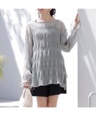 【エニィ スィス/any SiS】の【4SET】キャミソール スイムウェア ブラック|ID: prp329100004659672 ipo3291000000034295760