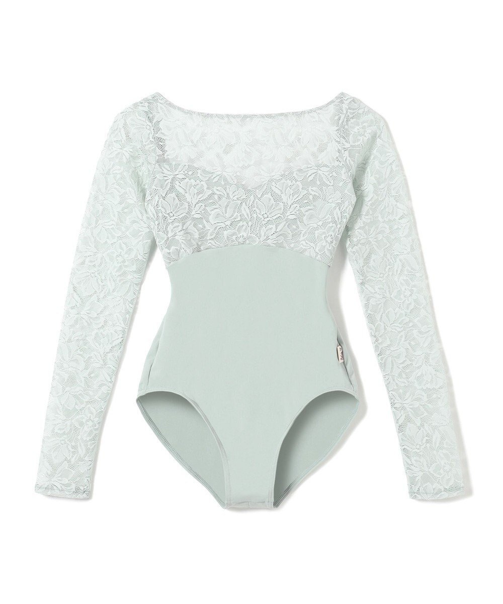 【チャコット/Chacott】の◎【Nela ライン】ロングスリーブレオタード 人気、トレンドファッション・服の通販 founy(ファニー) ファッション Fashion レディースファッション Fashion for Women コレクション Collection, Seasonal Line スリーブ Sleeve, Long Sleeve / Short Sleeve ファブリック Fabric, Textile ロング Long, Long-Length エレガント 上品 Elegant 春 Spring other-1|ID: prp329100004659678 ipo3291000000033722545