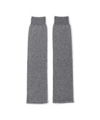 【チャコット/Chacott】の◎【Nela ライン】レッグウォーマー 人気、トレンドファッション・服の通販 founy(ファニー) ファッション Fashion レディースファッション Fashion for Women レッグウェア・ストッキング Legwear & Hosiery ストレート Straight, Straight Cut ラベンダー Lavender ロング Long, Long-Length 夏 Summer 春 Spring S/S・春夏 SS, Spring/Summer, Warm Season thumbnail グレー杢|ID: prp329100004659682 ipo3291000000033722566