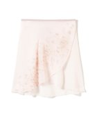 【チャコット/Chacott】の◎【Nela ライン】巻きスカート ヨーロピアンピンク|ID: prp329100004659684 ipo3291000000033722585