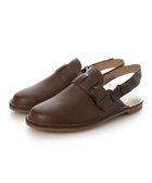 【イング/ing】のing シングルモンクデザインバックストラップシューズ 人気、トレンドファッション・服の通販 founy(ファニー) ファッション Fashion レディースファッション Fashion for Women バッグ Bags インソール Shoe Insole 春 Spring クラシカル Classical, Vintage-Inspired 抗菌 Antibacterial, Bacteria-Resistant サンダル Sandals, Summer Shoes シューズ Shoes, Footwear ソックス Socks, Hosiery トレンド Trend, Trending Now バランス Balance, Style Balance フィット Fit, Slim Fit フラット Flat, Flat Shoes ベーシック Basic, Essential ライナー Liner, Inner Layer ライニング Inner Lining, Inner Fabric, Lined ワイド Wide, Wide Fit S/S・春夏 SS, Spring/Summer, Warm Season 夏 Summer thumbnail ブラウン|ID: prp329100004659705 ipo3291000000034200254