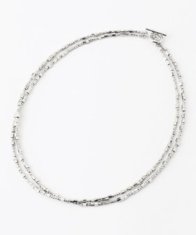 【アイシービー/iCB】のビーズネックレス 人気、トレンドファッション・服の通販 founy(ファニー) ファッション Fashion レディースファッション Fashion for Women ジュエリー Jewelry ネックレス Necklaces & Pendants 2025年 2025 2025春夏・S/S Spring/Summer 2025 SS25 アクセサリー Fashion Accessories ショート Short, Short Length ネックレス Necklace, Pendant Necklace ブレスレット Bracelet, Wristband |ID:prp329100004659709