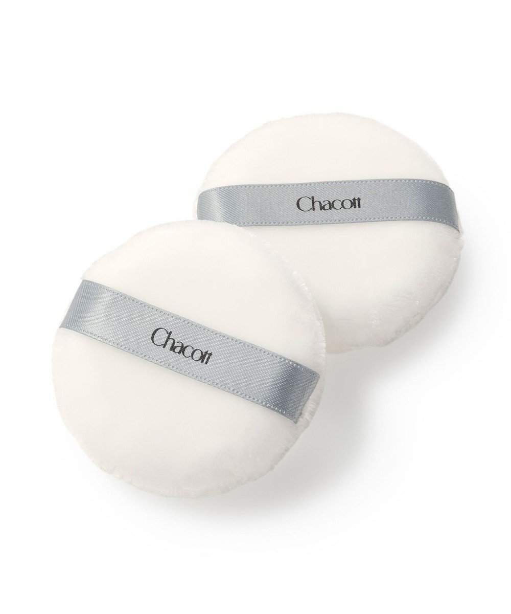 【チャコット コスメティクス/Chacott Cosmetics】のパウダーパフ(2ケ入) 人気、トレンドファッション・服の通販 founy(ファニー) ファッション Fashion レディースファッション Fashion for Women おすすめ Recommended / Our Picks パウダー Powder, Soft Tone 人気 Popular, Best Seller 日本製 Made In Japan 洗える Machine Washable other-1|ID: prp329100004659733 ipo3291000000033722902