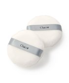 【チャコット コスメティクス/Chacott Cosmetics】のパウダーパフ(2ケ入) 人気、トレンドファッション・服の通販 founy(ファニー) ファッション Fashion レディースファッション Fashion for Women おすすめ Recommended / Our Picks パウダー Powder, Soft Tone 人気 Popular, Best Seller 日本製 Made In Japan 洗える Machine Washable thumbnail -|ID: prp329100004659733 ipo3291000000033722903