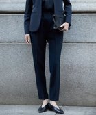 【アイシービー/iCB】の【UVカット・防シワ・速乾・洗える】Fiedテーパードパンツ ネイビー系|ID: prp329100004659744 ipo3291000000035646270