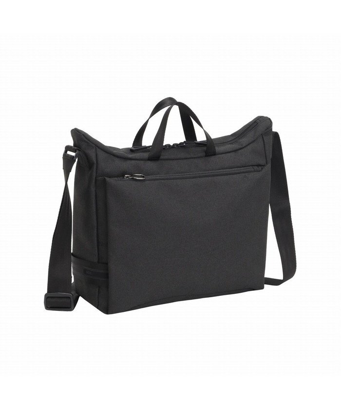 【エース バッグズ アンド ラゲッジ/ACE BAGS & LUGGAGE / MEN】のace. ホバーライト2 ショルダーバッグ A4サイズ 67620 エース インテリア・キッズ・メンズ・レディースファッション・服の通販 founy(ファニー) https://founy.com/ ファッション Fashion メンズファッション Fashion for Men バッグ Bags 抗菌 Antibacterial, Bacteria-Resistant シンプル Simple, Minimal フィット Fit, Slim Fit フロント Front, Front Design ポケット Pocket, Pocket Detail リュック Backpack, Rucksack 再入荷 Restock / Back in Stock スーツケース キャリーケース Suitcase / Carry Case |ID: prp329100004659766 ipo3291000000033723172