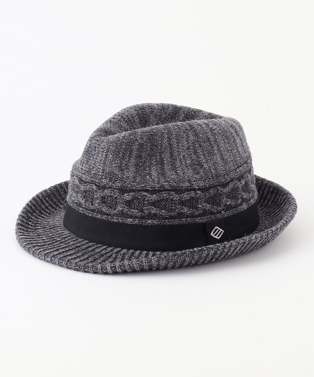 【ジョセフ アブード/JOSEPH ABBOUD / MEN】のウールサーモハット 人気、トレンドファッション・服の通販 founy(ファニー) 　ファッション　Fashion　メンズファッション　Fashion for Men　シンプル　Simple, Minimal　フォーマル　Formal, Dressy　冬　Winter / This Winter　定番　Standard, Basic Item　帽子　Hat, Headwear　 other-1|ID: prp329100004659768 ipo3291000000033723179
