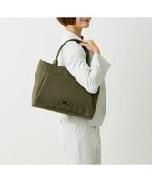 【ルートート/ROOTOTE】の1067【撥水加工】LT.アーキャトルW.アンサンブル-A 人気、トレンドファッション・服の通販 founy(ファニー) ファッション Fashion レディースファッション Fashion for Women トップス・カットソー Cut & Sew Tops アンサンブルニット Knit Ensembles & Twin Sets バッグ Bags アンサンブル Ensemble Set カメラ Camera Accessories ショルダー Shoulder, Shoulder Strap ベーシック Basic, Essential ポケット Pocket, Pocket Detail マグネット Magnet, Magnetic Closure エレガント 上品 Elegant ビジネス 仕事 通勤 Business / Work / Commuting |ID:prp329100004659772