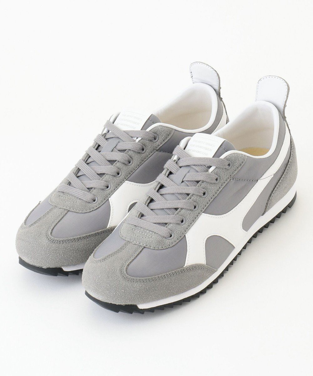 【アンフィーロ/UNFILO / MEN】のMOONSTAR SKOOLER JAGUAR CUSTOM 人気、トレンドファッション・服の通販 founy(ファニー) ファッション Fashion メンズファッション Fashion for Men シューズ・靴 Shoes スニーカー / カジュアルにもスポーティにも Sneakers & Trainers スニーカー Sneakers, Trainers モダン Modern, Contemporary other-1|ID: prp329100004659776 ipo3291000000034434637