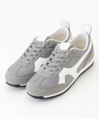 【アンフィーロ/UNFILO / MEN】のMOONSTAR SKOOLER JAGUAR CUSTOM グレー|ID: prp329100004659776 ipo3291000000034434638