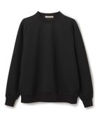 【アンフィーロ/UNFILO / MEN】の【男女兼用】BEAUTY FORM JERSEY プルオーバー 24年春夏商品 人気、トレンドファッション・服の通販 founy(ファニー) ファッション Fashion レディースファッション Fashion for Women トップス・カットソー Cut & Sew Tops シャツ・ブラウス・オフィスカジュアル Elegant Blouses & Button-Ups ロングTシャツ・Tシャツ Longline T-Shirts & Tees カジュアルプルオーバー・ニットトップス Pullovers & Knit Tops / Casual Pullovers カットソー・ベーシックTシャツ Cut-and-Sewn Tops / Stretch Tees & Basics カットソー Cut and Sewn Top カーディガン Cardigan, Knitwear スウェット / スエット Sweatshirt, Sweatwear ストレッチ Stretch, Stretchy Fabric ダブル Double, Double-Breasted パーカー Hoodie, Parka 夏 Summer 春 Spring S/S・春夏 SS, Spring/Summer, Warm Season A/W・秋冬 Autumn/Winter thumbnail [新色]ブラック|ID: prp329100004659777 ipo3291000000035932057