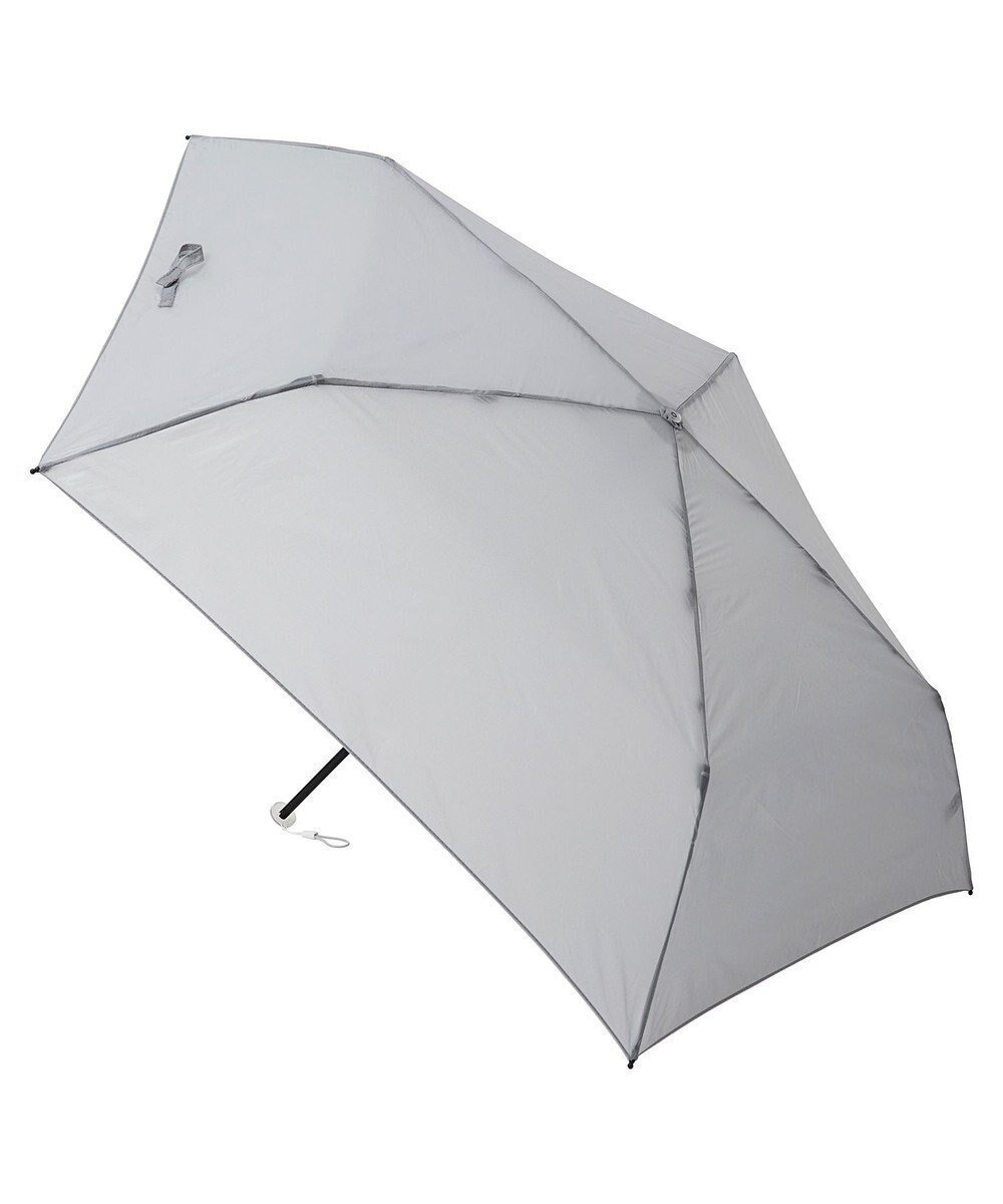 【ムーンバット/MOONBAT】のMagical tech(マジカルテック) 超軽量 折りたたみ傘 65g プレーン UV 50cm 人気、トレンドファッション・服の通販 founy(ファニー) ファッション Fashion レディースファッション Fashion for Women レイングッズ・傘・晴雨兼用傘 Umbrellas & Rain Gear 傘 Umbrella, Parasol 軽量 Lightweight, Ultra Light フレーム Frame, Outline プレーン Plain, Simple おすすめ Recommended / Our Picks other-1|ID: prp329100004659780 ipo3291000000034177477