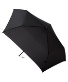 【ムーンバット/MOONBAT】のMagical tech(マジカルテック) 超軽量 折りたたみ傘 65g プレーン UV 50cm 人気、トレンドファッション・服の通販 founy(ファニー) ファッション Fashion レディースファッション Fashion for Women レイングッズ・傘・晴雨兼用傘 Umbrellas & Rain Gear 傘 Umbrella, Parasol 軽量 Lightweight, Ultra Light フレーム Frame, Outline プレーン Plain, Simple おすすめ Recommended / Our Picks thumbnail ブラック|ID: prp329100004659780 ipo3291000000034177479