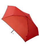 【ムーンバット/MOONBAT】のMagical tech(マジカルテック) 超軽量 折りたたみ傘 65g プレーン UV 50cm 人気、トレンドファッション・服の通販 founy(ファニー) ファッション Fashion レディースファッション Fashion for Women レイングッズ・傘・晴雨兼用傘 Umbrellas & Rain Gear 傘 Umbrella, Parasol 軽量 Lightweight, Ultra Light フレーム Frame, Outline プレーン Plain, Simple おすすめ Recommended / Our Picks thumbnail レッド|ID: prp329100004659780 ipo3291000000034177481