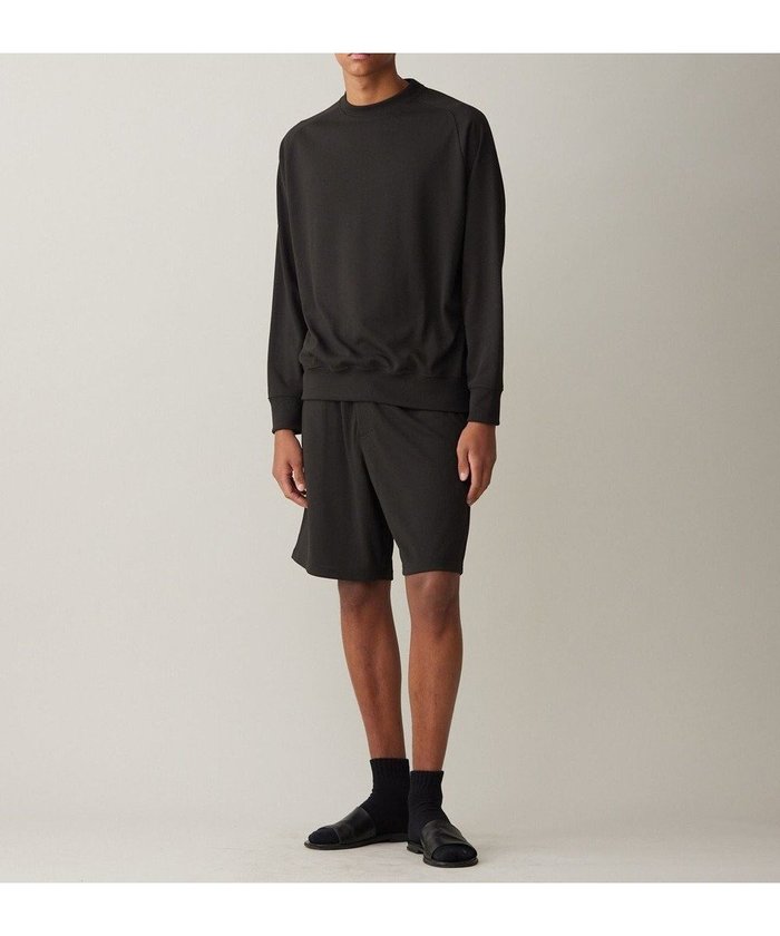 【アンフィーロ/UNFILO / MEN】のクイックドライ ロングスリーブTEE 24年春夏商品 インテリア・キッズ・メンズ・レディースファッション・服の通販 founy(ファニー) https://founy.com/ ファッション Fashion メンズファッション Fashion for Men トップス・カットソー Cut & Sew Tops メンズシャツ Shirts 春 Spring カットソー Cut and Sewn Top 吸水 Absorbent, Quick-Dry ショート Short, Short Length スリーブ Sleeve, Long Sleeve / Short Sleeve トレンド Trend, Trending Now ロング Long, Long-Length A/W・秋冬 Autumn/Winter S/S・春夏 SS, Spring/Summer, Warm Season 夏 Summer エレガント 上品 Elegant |ID: prp329100004659788 ipo3291000000034282023