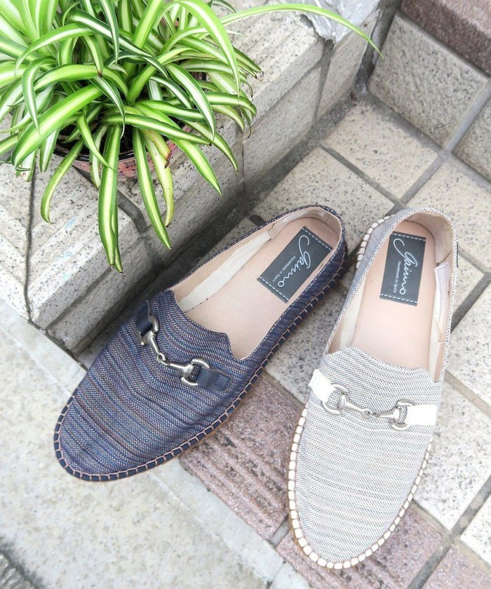 【ガイモ/GAIMO / MEN】の【gaimo/ガイモ】ビットエスパドリーユ インテリア・キッズ・メンズ・レディースファッション・服の通販 founy(ファニー) https://founy.com/ ファッション Fashion メンズファッション Fashion for Men シューズ・靴 Shoes シューズ Shoes, Footwear シンプル Simple, Minimal ハンド Hand, Handmade 人気 Popular, Best Seller 夏 Summer 春 Spring S/S・春夏 SS, Spring/Summer, Warm Season |ID: prp329100004659792 ipo3291000000033723357