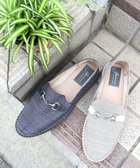 【ガイモ/GAIMO / MEN】の【gaimo/ガイモ】ビットエスパドリーユ アイボリー|ID: prp329100004659792 ipo3291000000033723358