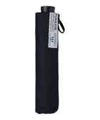 【ムーンバット/MOONBAT】の【超撥水/自動開閉】フロータス(FLO(A)TUS) 折りたたみ傘 無地 UV 60cm 人気、トレンドファッション・服の通販 founy(ファニー) ファッション Fashion レディースファッション Fashion for Women レイングッズ・傘・晴雨兼用傘 Umbrellas & Rain Gear 傘 Umbrella, Parasol 軽量 Lightweight, Ultra Light シンプル Simple, Minimal スマート Smart, Elegant スリム Slim, Slim Fit 無地 Plain, Solid Color thumbnail ブラック|ID: prp329100004659801 ipo3291000000033723417