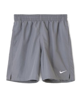【三愛水着楽園/San ai Resort / MEN】の【NIKE】【メンズ水着】ナイキ ヒーロースタイル7”ボレーショーツ 人気、トレンドファッション・服の通販 founy(ファニー) ファッション Fashion メンズファッション Fashion for Men インナー Innerwear ショーツ Shorts, Short Pants ドローコード Drawcord, Drawstring Cord ポケット Pocket, Pocket Detail メンズ Men's, Menswear 夏 Summer 定番 Standard, Basic Item S/S・春夏 SS, Spring/Summer, Warm Season 水着 Swimsuit, Swimwear A/W・秋冬 Autumn/Winter |ID:prp329100004659804