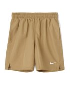 【三愛水着楽園/San ai Resort / MEN】の【NIKE】【メンズ水着】ナイキ ヒーロースタイル7”ボレーショーツ 人気、トレンドファッション・服の通販 founy(ファニー) ファッション Fashion メンズファッション Fashion for Men インナー Innerwear ショーツ Shorts, Short Pants ドローコード Drawcord, Drawstring Cord ポケット Pocket, Pocket Detail メンズ Men's, Menswear 夏 Summer 定番 Standard, Basic Item S/S・春夏 SS, Spring/Summer, Warm Season 水着 Swimsuit, Swimwear A/W・秋冬 Autumn/Winter thumbnail パラベージュ|ID: prp329100004659804 ipo3291000000033723445