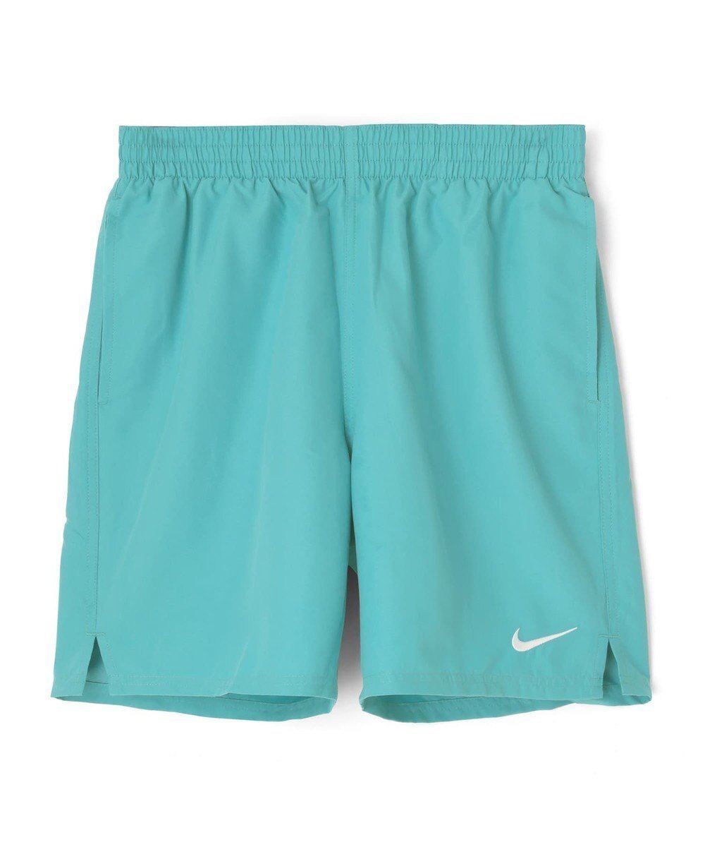 【三愛水着楽園/San ai Resort / MEN】の【NIKE】【メンズ水着】ナイキ ヒーロースタイル7”ボレーショーツ インテリア・キッズ・メンズ・レディースファッション・服の通販 founy(ファニー) 　ファッション　Fashion　メンズファッション　Fashion for Men　インナー　Innerwear　ショーツ　Shorts, Short Pants　ドローコード　Drawcord, Drawstring Cord　ポケット　Pocket, Pocket Detail　メンズ　Men's, Menswear　夏　Summer　定番　Standard, Basic Item　S/S・春夏　SS, Spring/Summer, Warm Season　水着　Swimsuit, Swimwear　A/W・秋冬　Autumn/Winter　ダスティカクタス|ID: prp329100004659804 ipo3291000000033723448